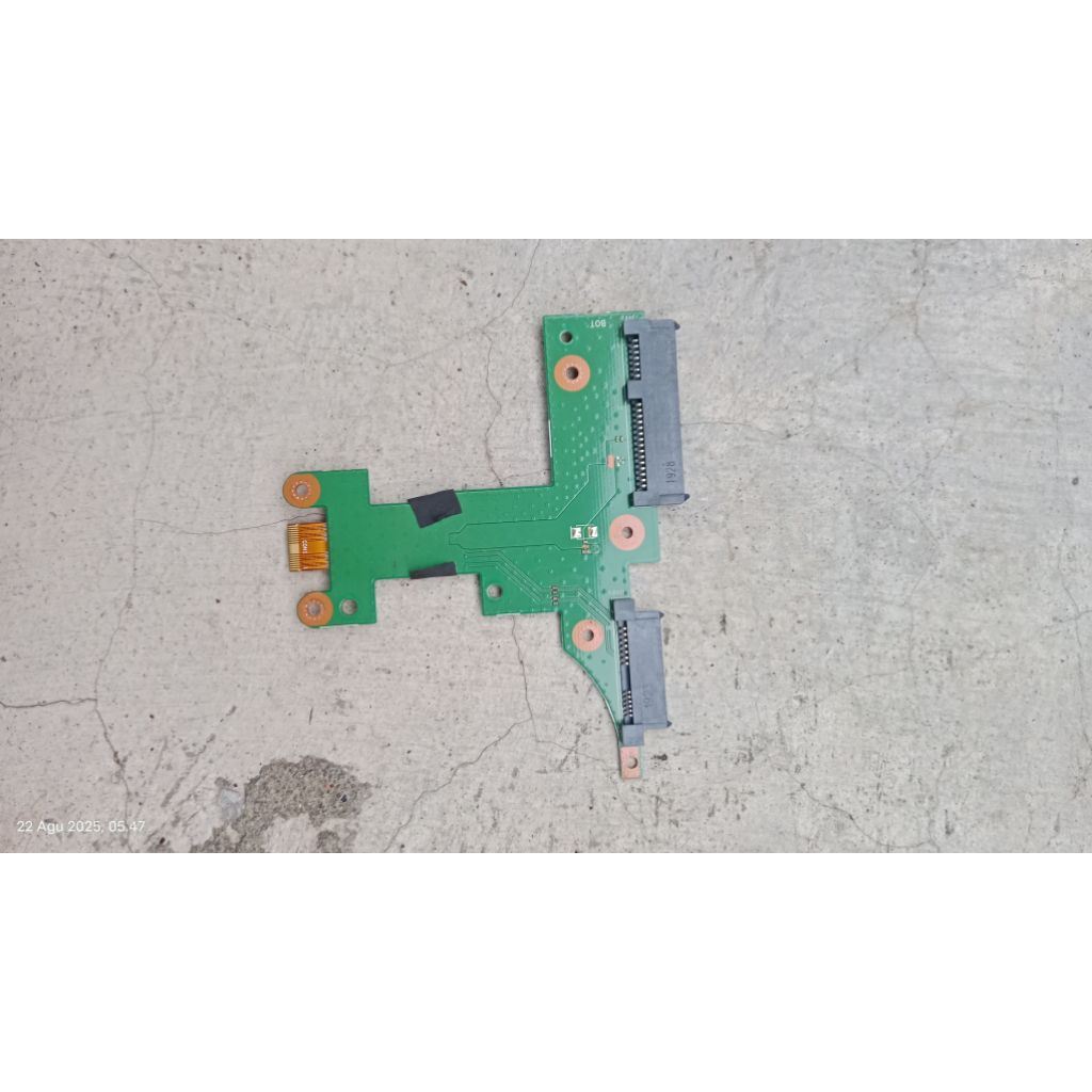 motherboard mobo laptop asus x441M matot