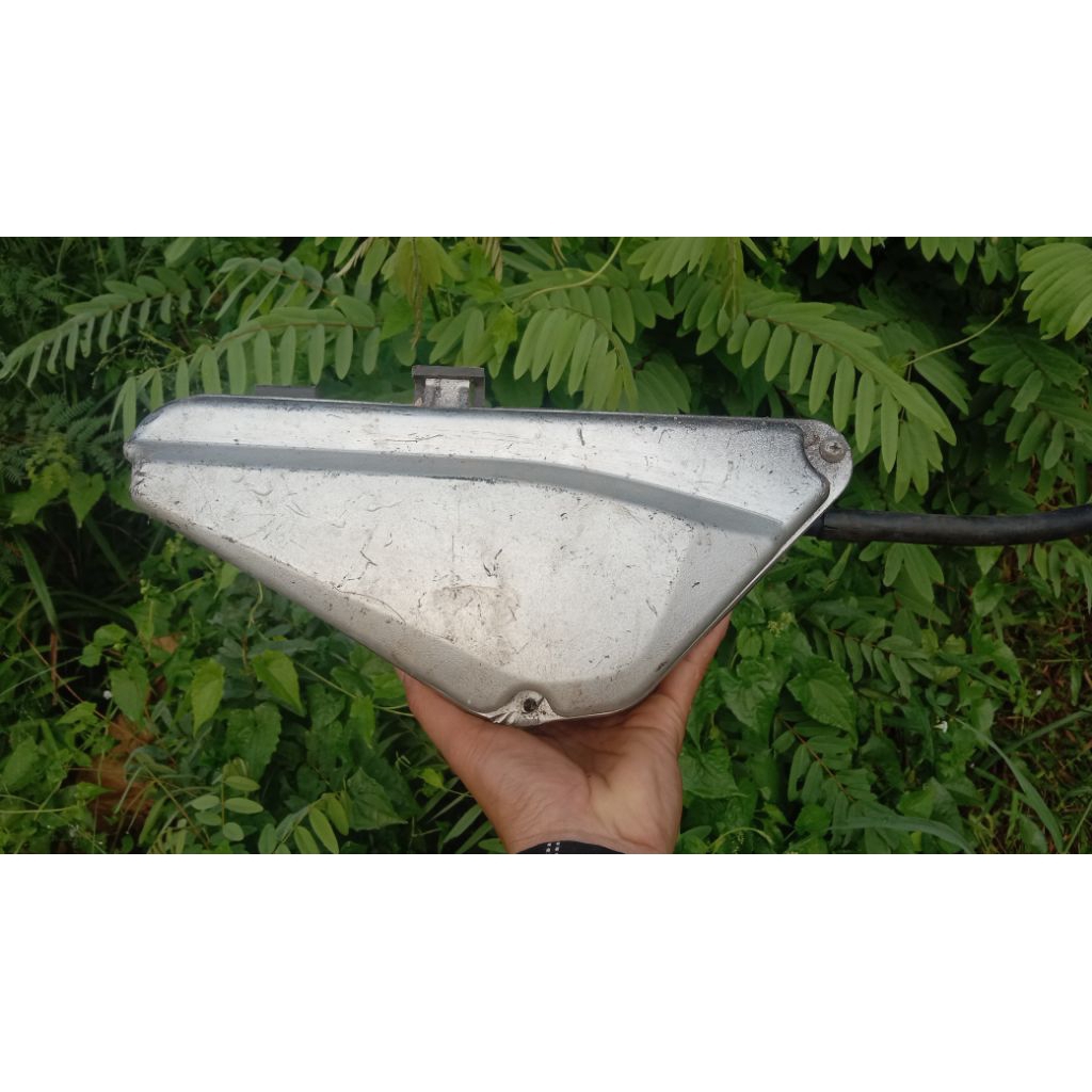 box filter satria fu saringan udara satria fu original bok filter udara satria fu original