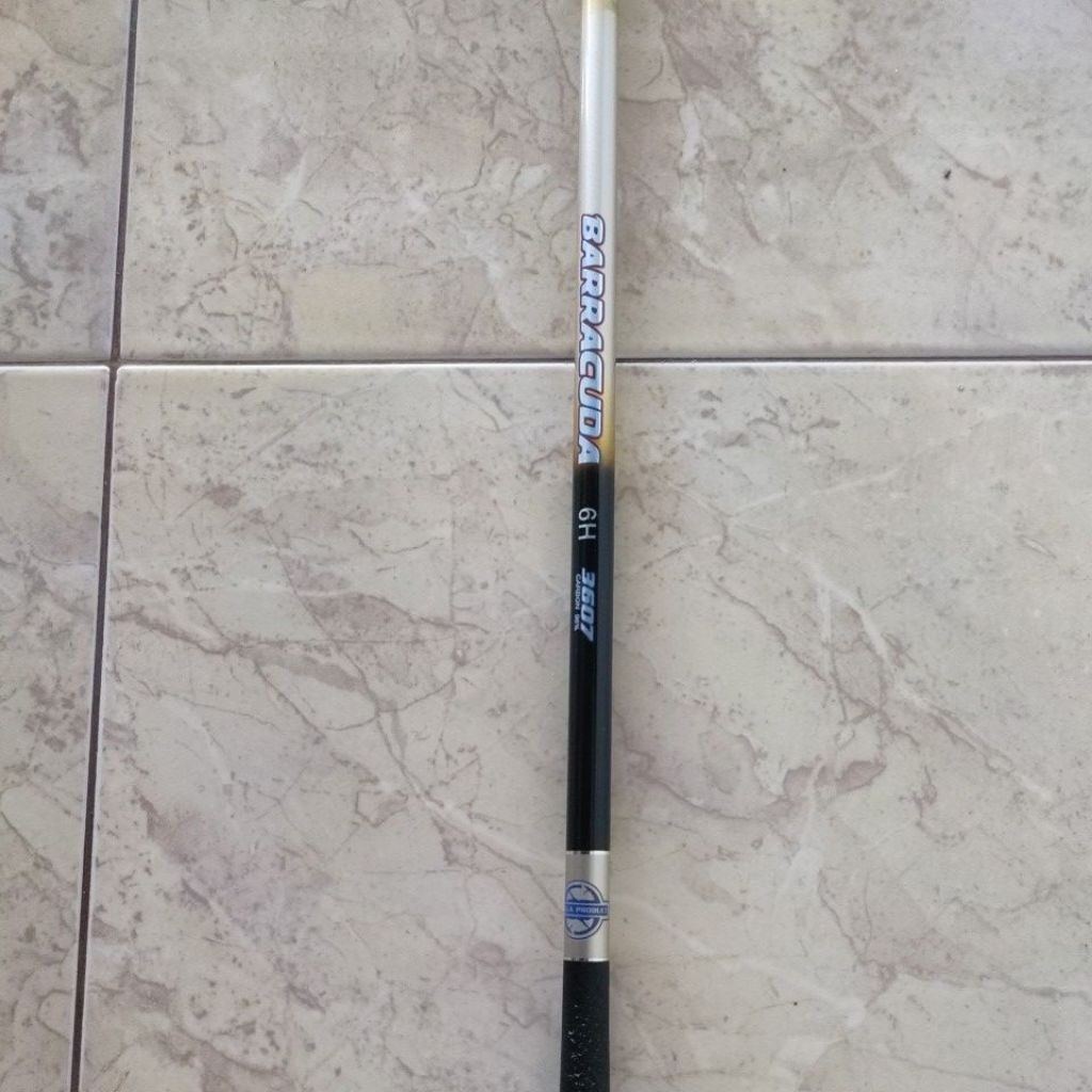 JORAN TEGEK STELLA BARRACUDA 360