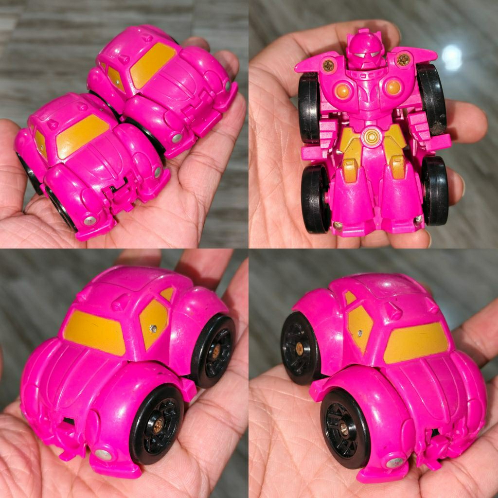 DIECAST DIE CAST JUALAN MAINAN MOBIL MOBILAN BERUBAH ROBOT TRANSFORMER TRANSFORMERS TRANSFORMASI TOB
