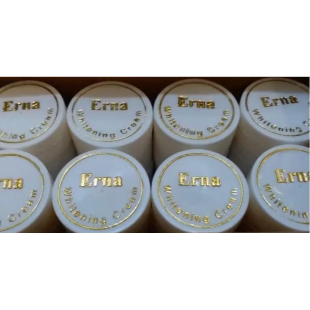 CREAM ERNA/ CREAM ERNA ORIGINAL