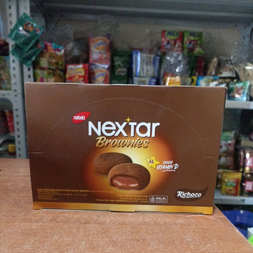 

NABATI NEXTAR isi 10pcs