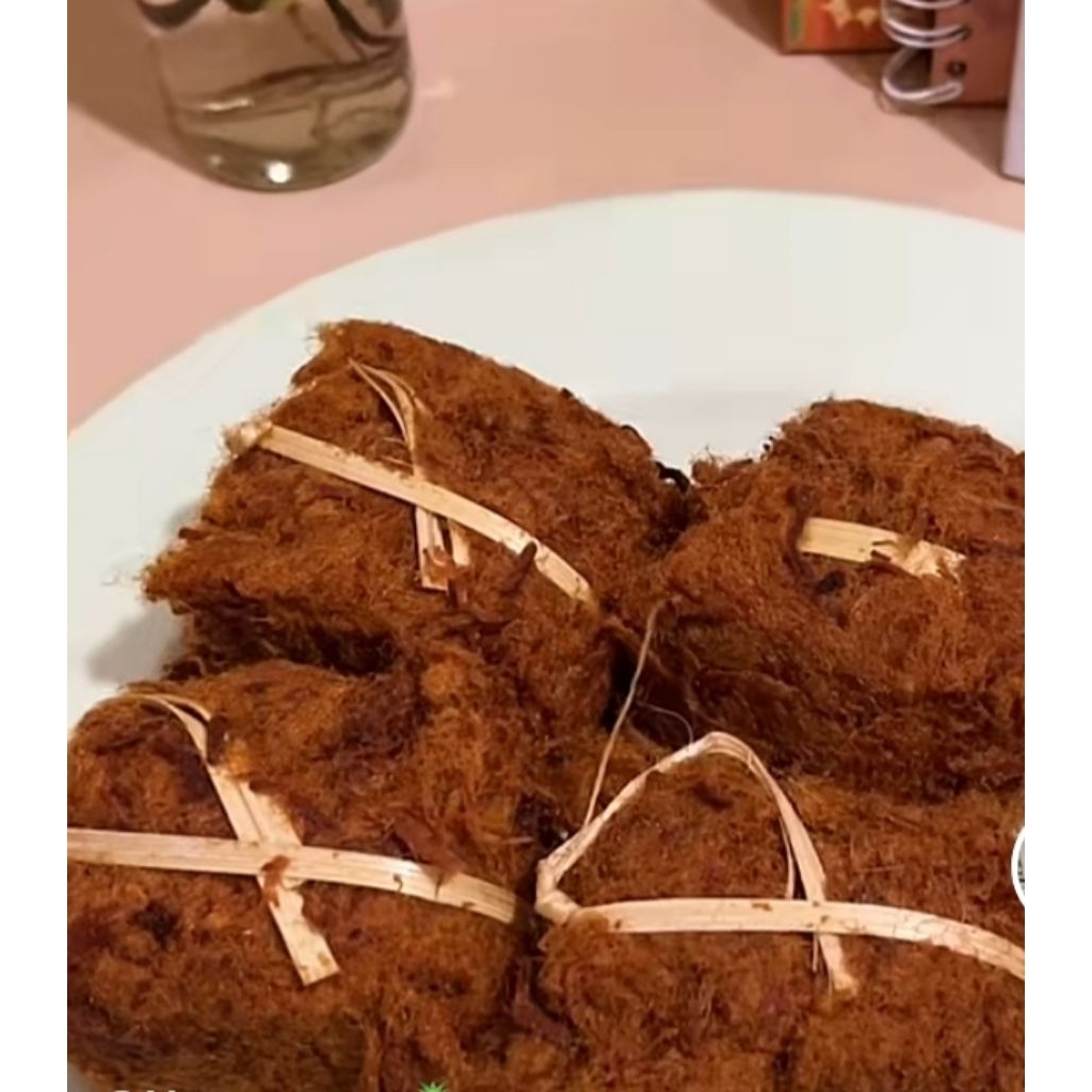 

abon ayam original.abon murah