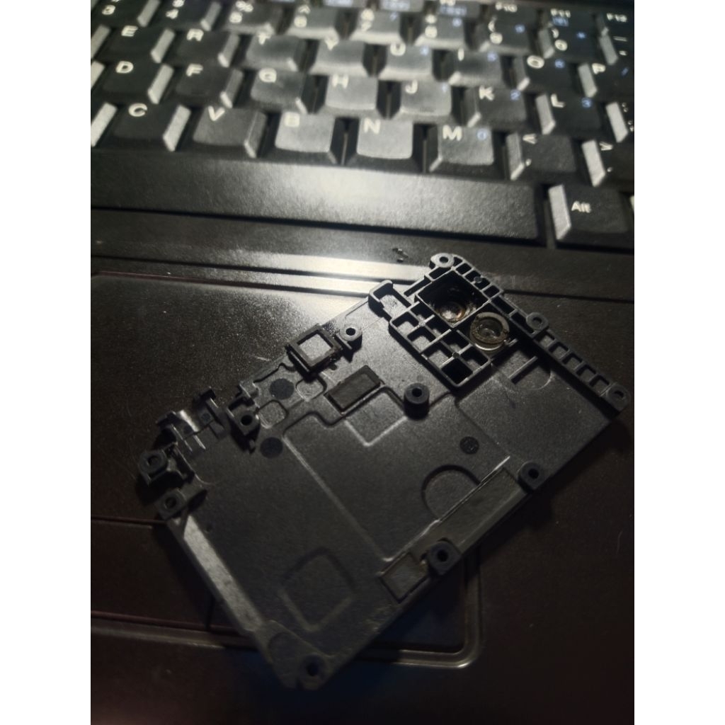 tutup mesin redmi 9a copotan bekas