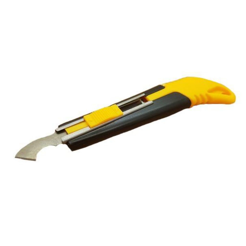 PISAU ACRILIK / PISAU LENGKUNG / CUTTER  ACRILIK