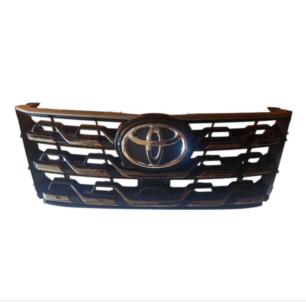 Grill Toyota Fortuner 2021 - 2023 Fortuner VRZ GR