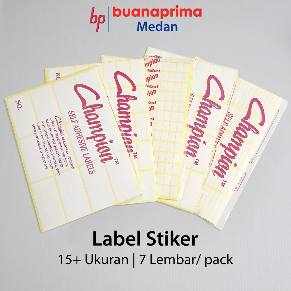 

STICKER LABEL Polos Putih Motif Undangan 1 Pack Isi 7 Lembar 103 121 99 88 111 108 107 109 110 112 125 120 Stiker
