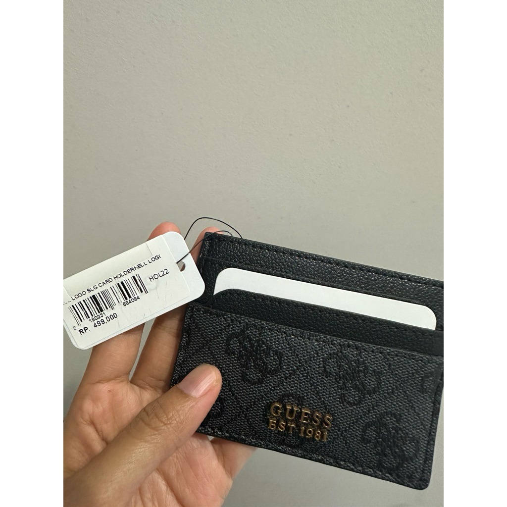 card holder guess new 100% original