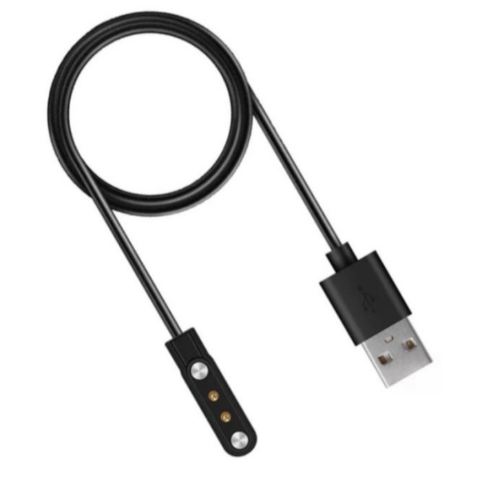 Charger Smartwatch Olike FW1 Charging Kabel USB