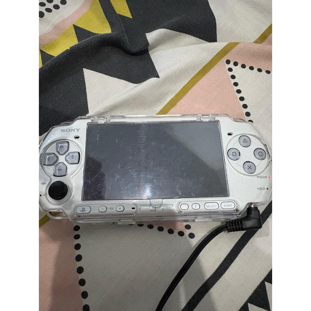 SONY PSP 3000