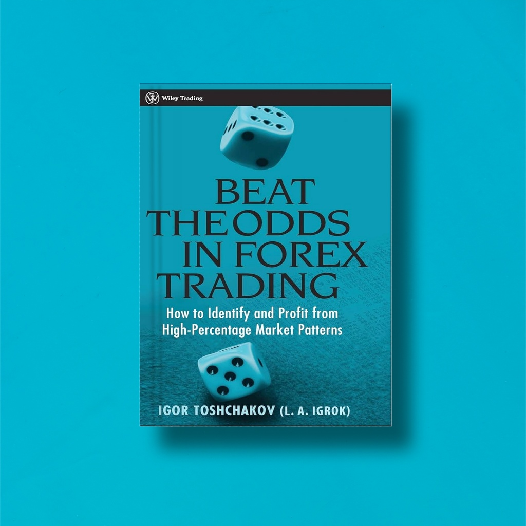 

(Eng) Beat The Odds In F0rex Trading by Igor T0shchakov