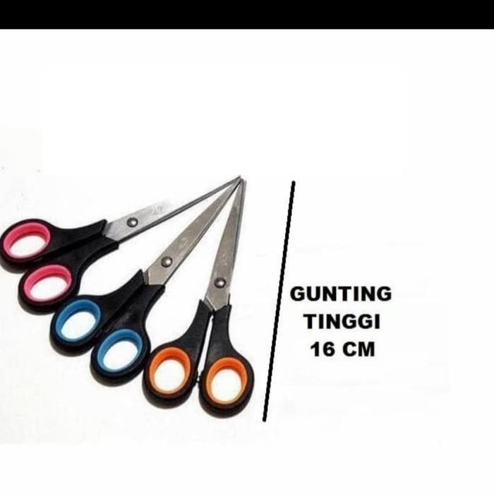 

Gunting kecil / gunting p3k mini murah