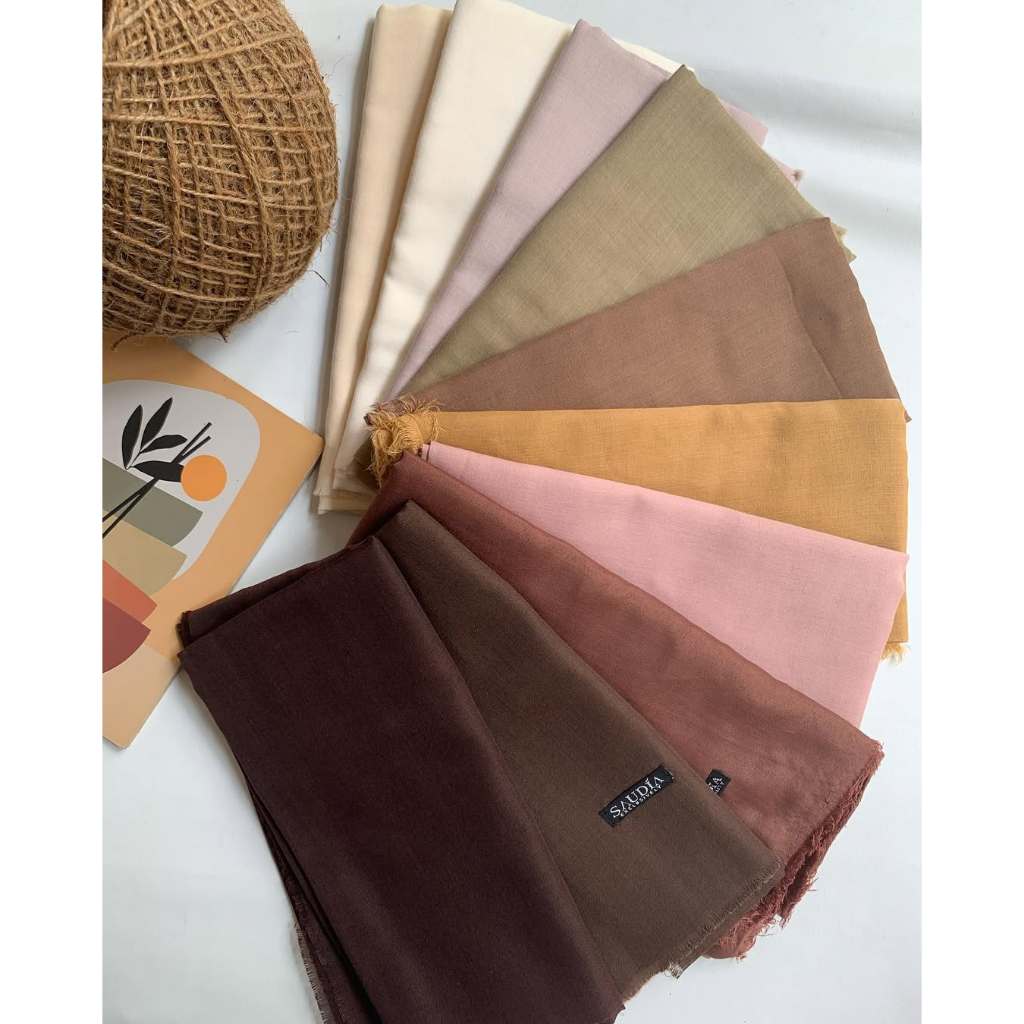 Jilbab Segiempat Saudia Rawis Exclusive