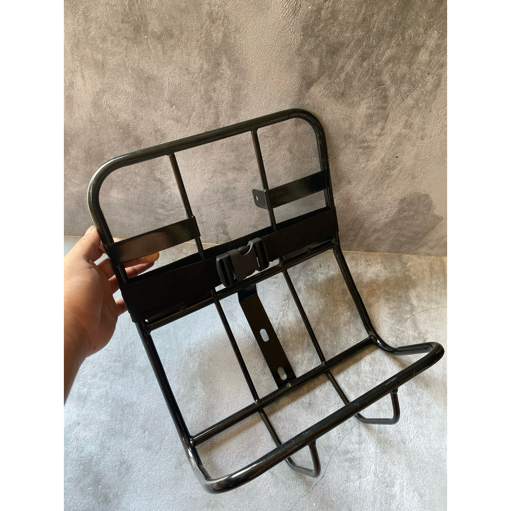 Midle rack  Vespa Rak tengah Vespa super sprint vbb pts