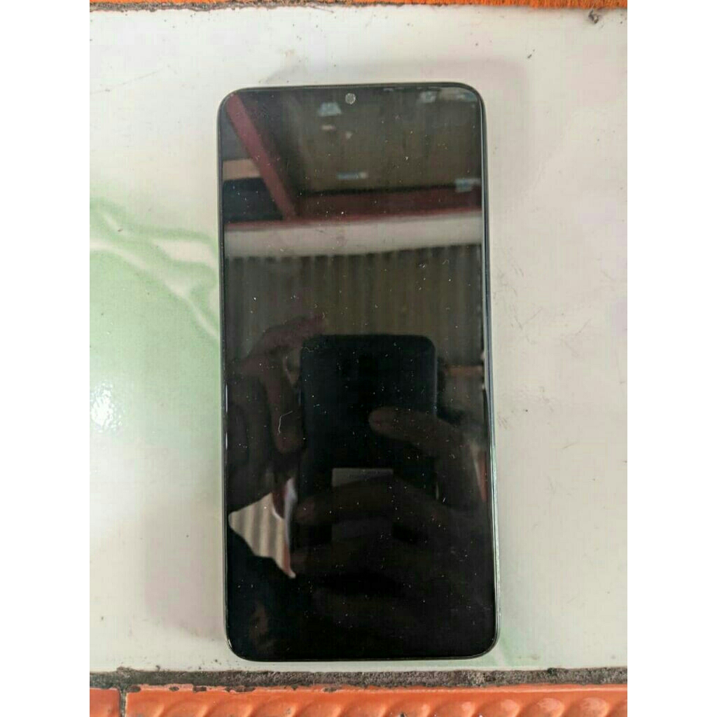 redmi note 8 pro matot