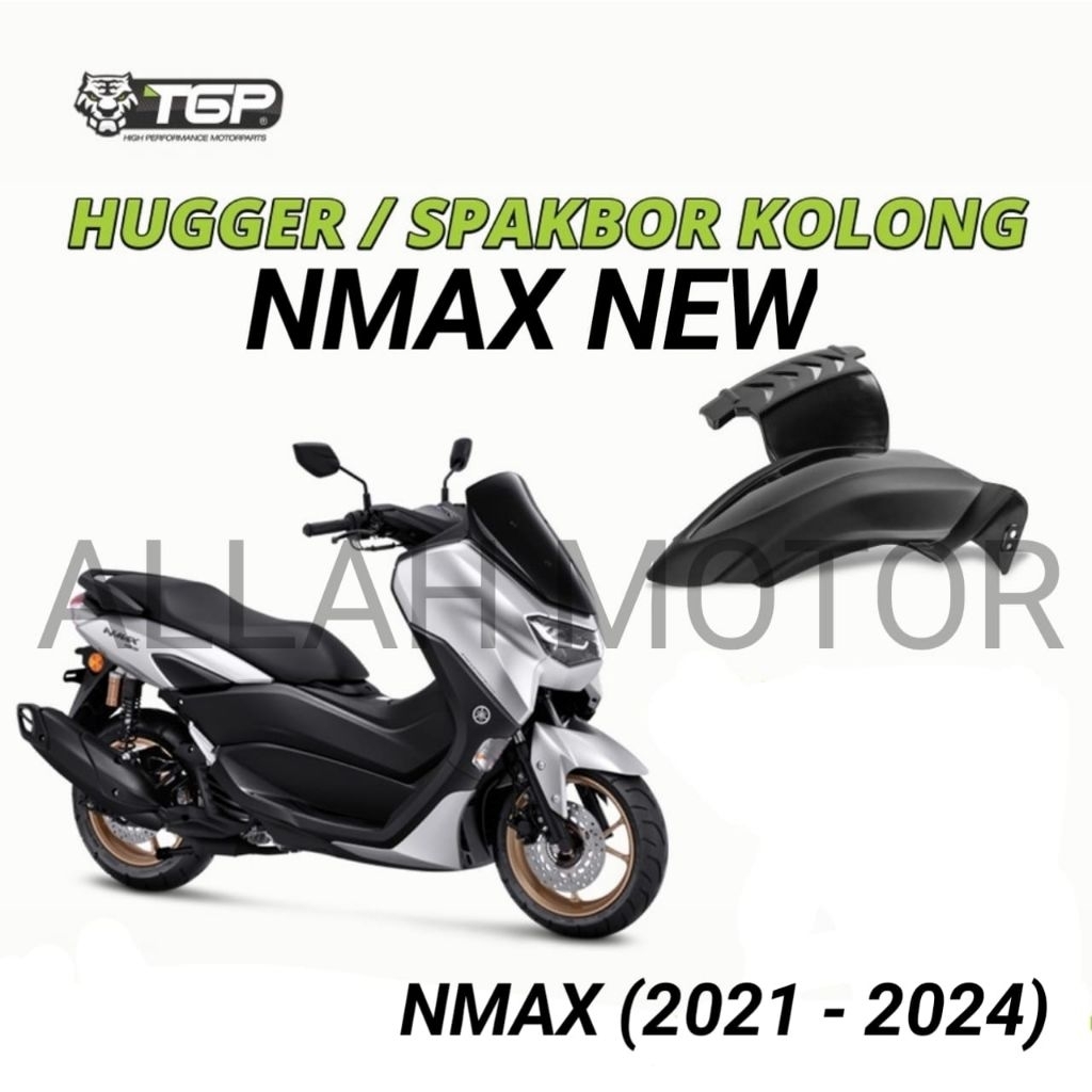 HUGGER/SPAKBOR KOLONG NMAX NEW TAHUN (2021-2024)