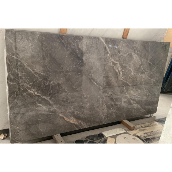 Sintered Stone BERNICE GRAY  Marmer Granite Onyx Granite Tiles