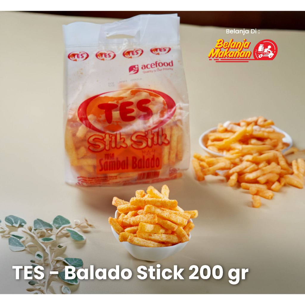 

Stick Balado 200gr