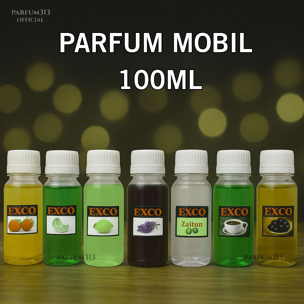 PARFUM MOBIL 100 ML | PARFUM MOBIL TAHAN LAMA | PARFUM MOBIL MEWAH | PARFUM MOBIL MEWAH TAHAN LAMA |