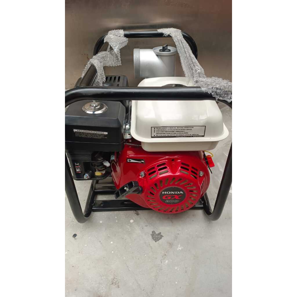 Mesin pompa air Honda wb 30