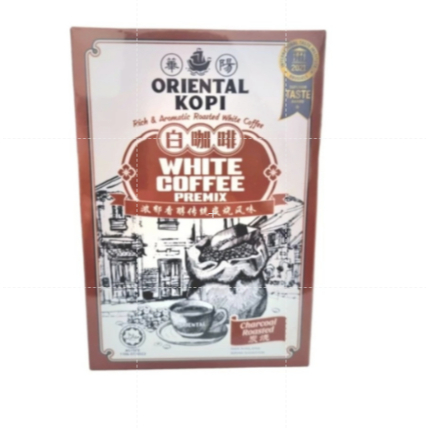 

Orientalkopi KL charcoal Roasted