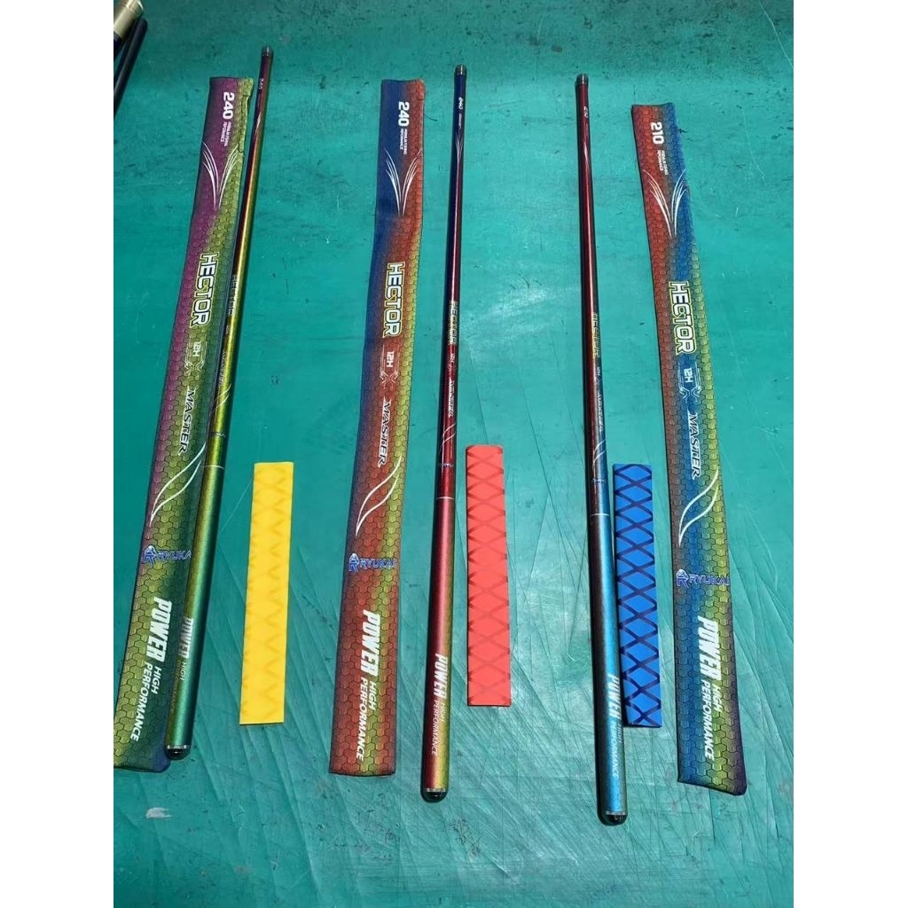 Tegek Hector 240,270cm