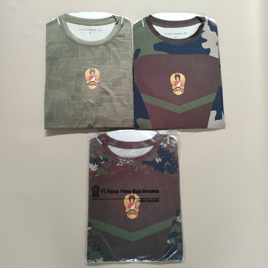 KAOS DALAM KASAD TNI AD