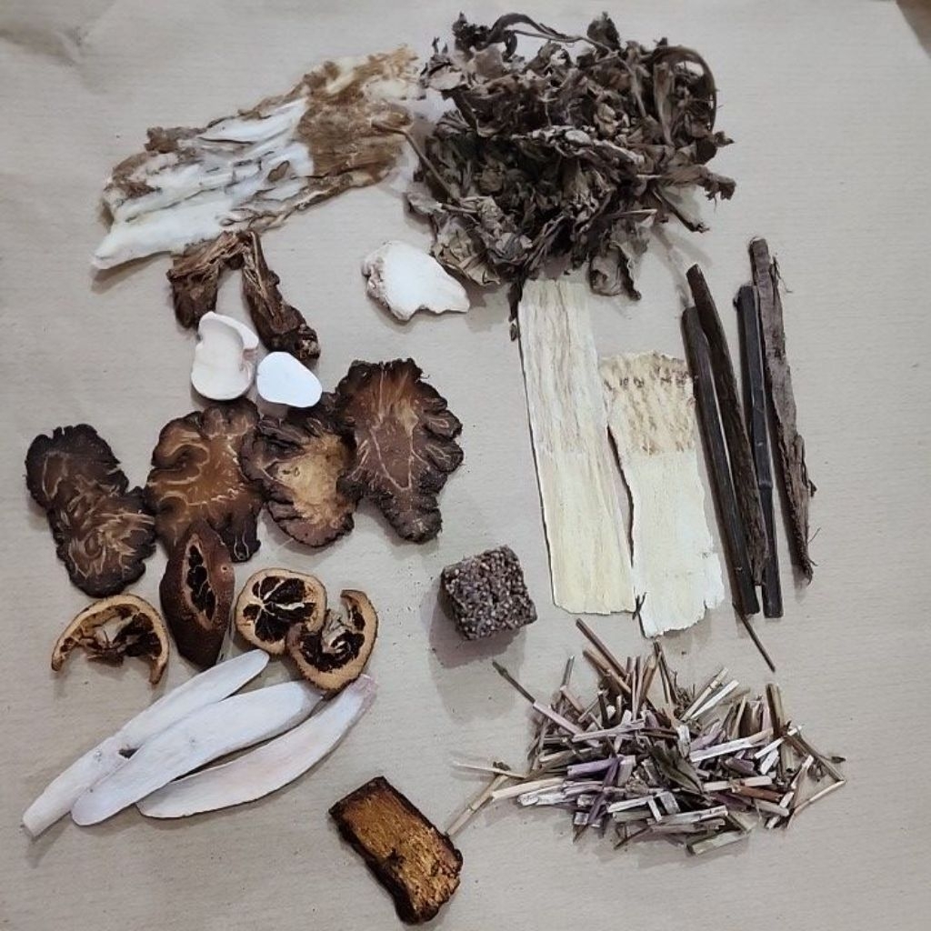 

rebusan sehat wanita