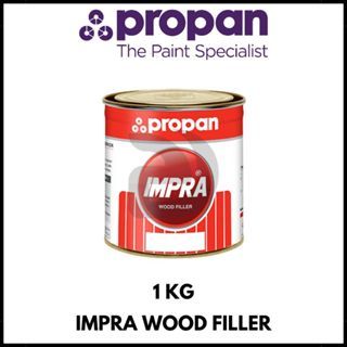 Impra Wood Filler 1kg /  PROPAN