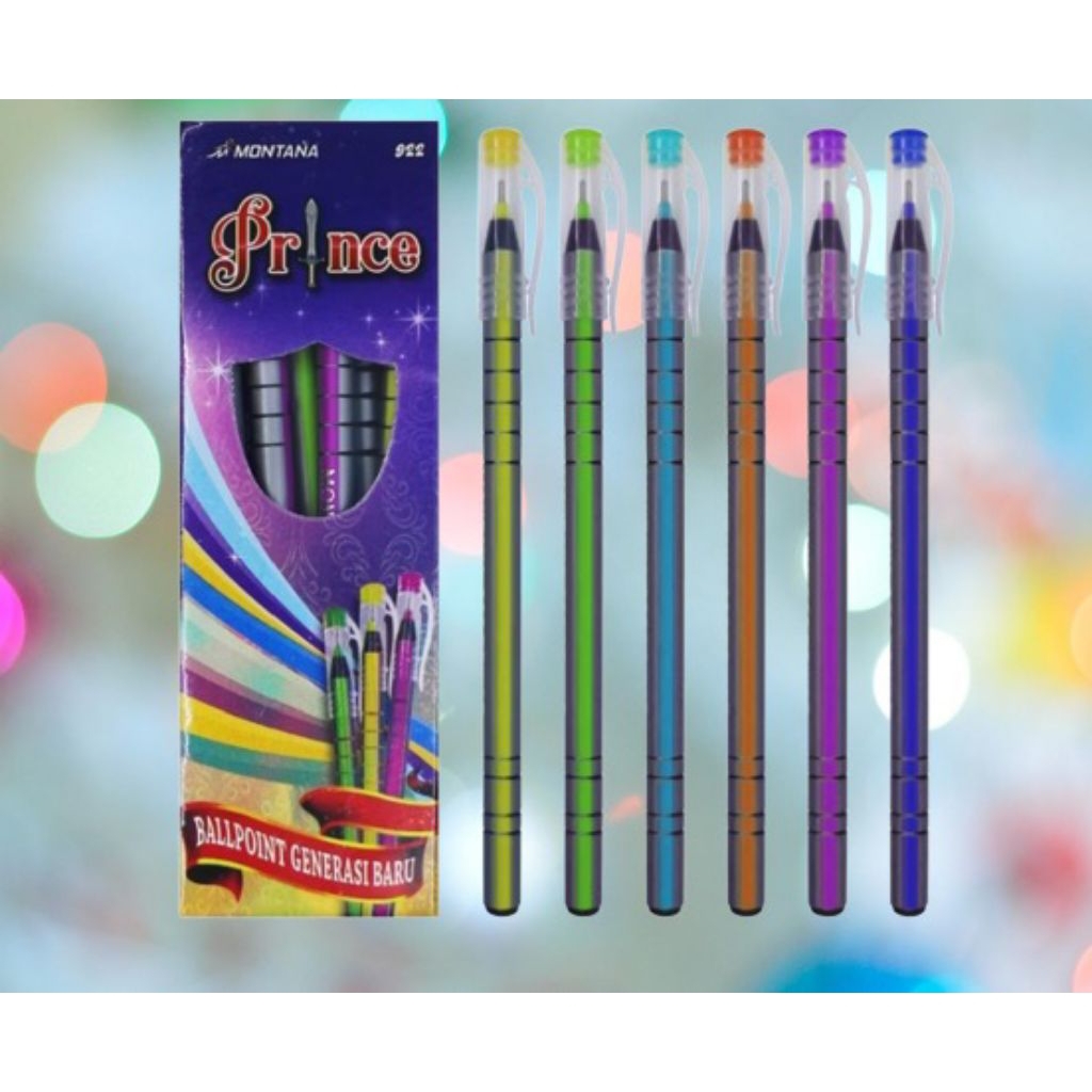 

Pena Pulpen (Khusus Batam)