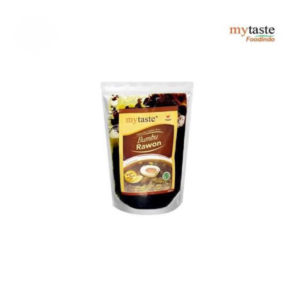 

My Taste Bumbu Rawon 100gr