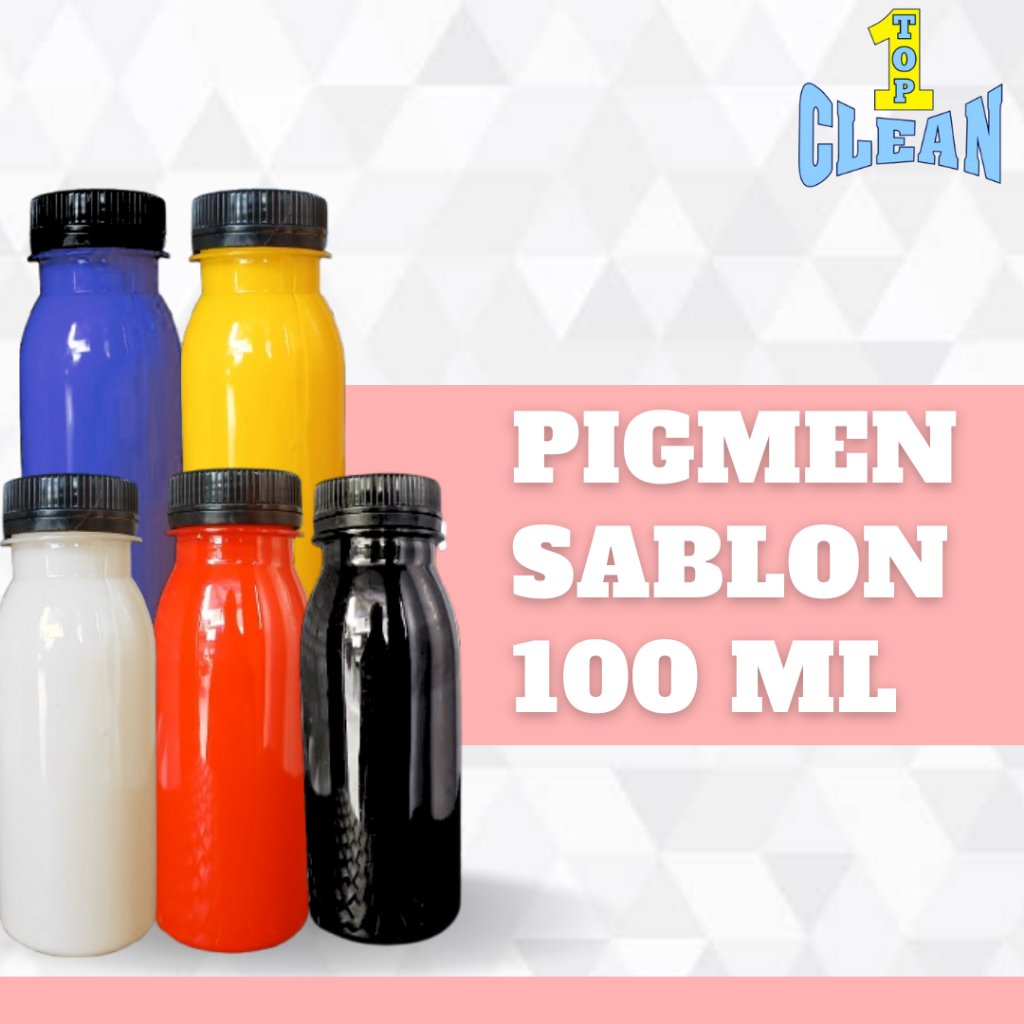 PIGMEN SABLON TOPCLEAN 100 ML