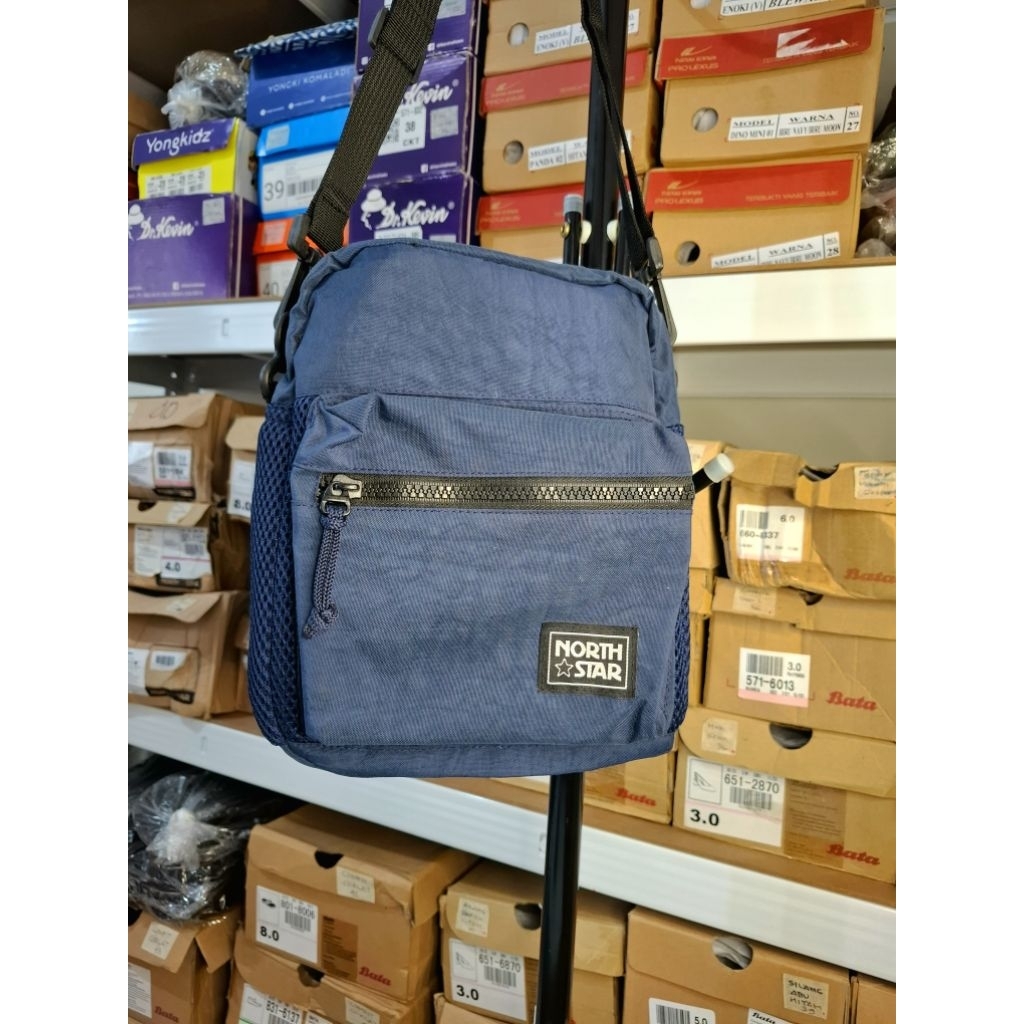 North Star Bata Tas Selempang