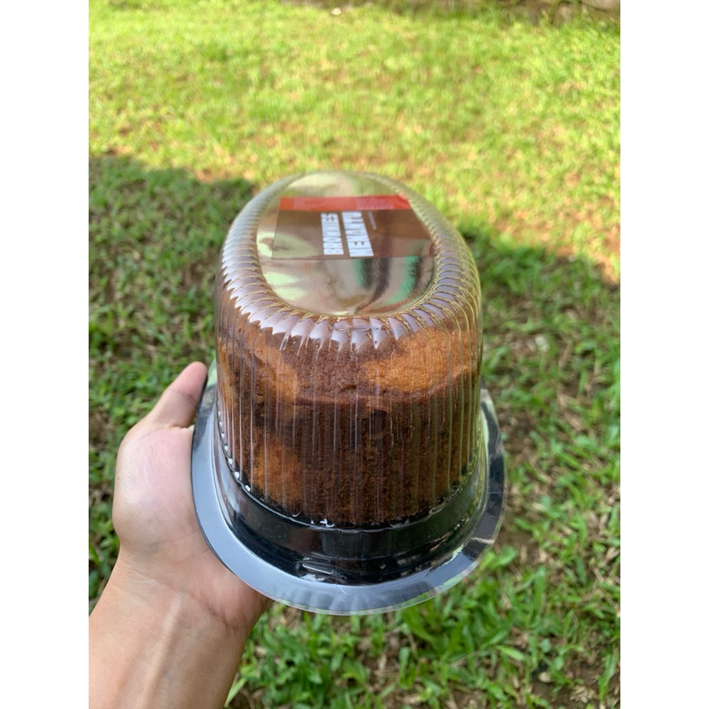 

Bolu Marmer Cake Small