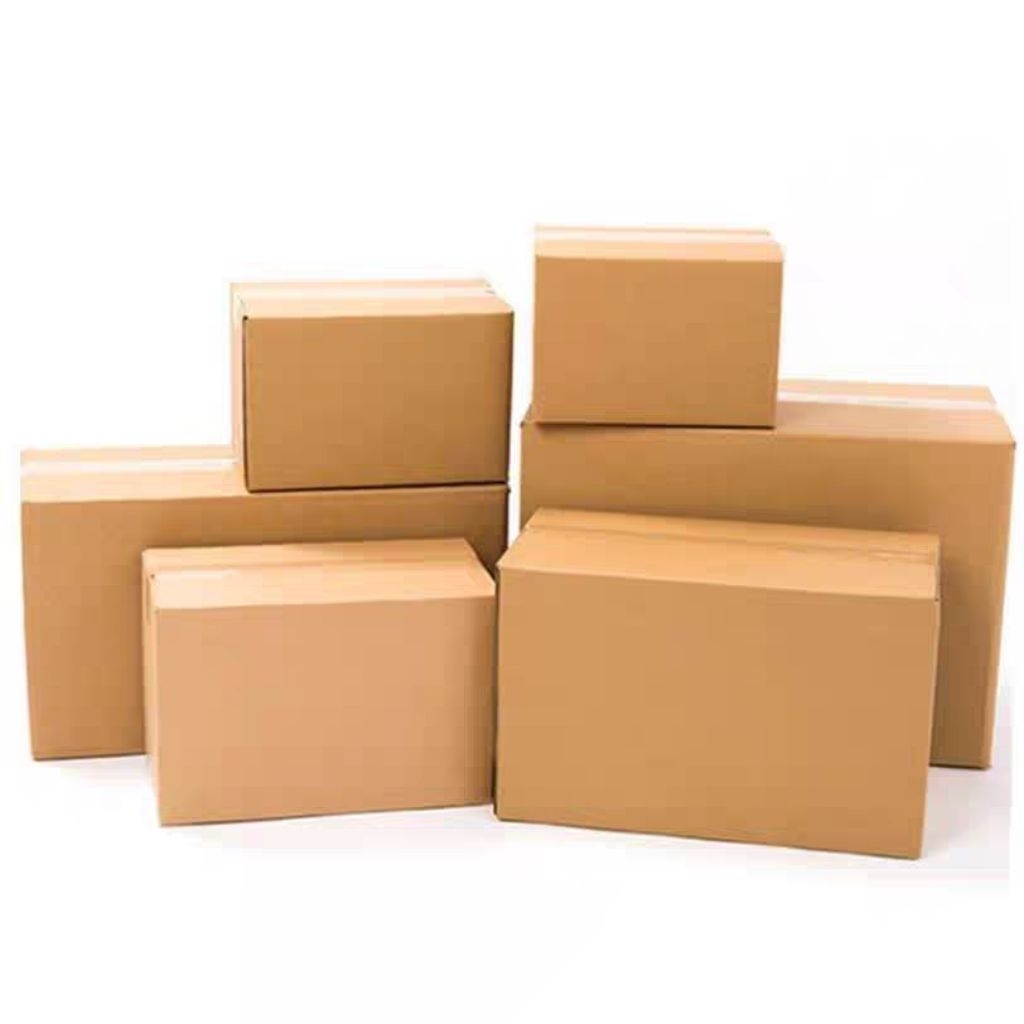 

Extra Tambahan Bubble wrap dan kardus untuk safety packing