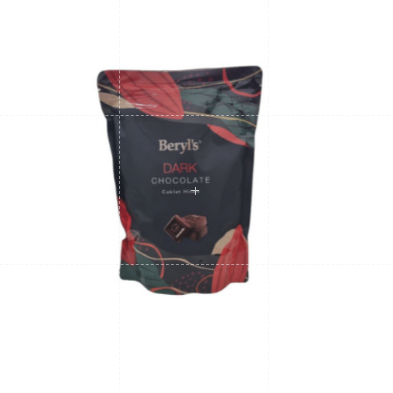 

Beryls Dark Chocolate Coklat
