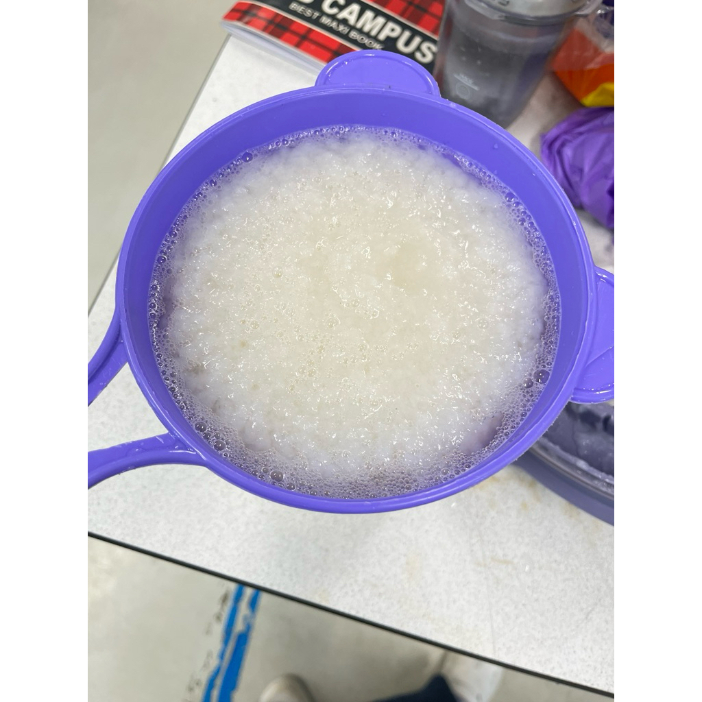 

Nata De Coco