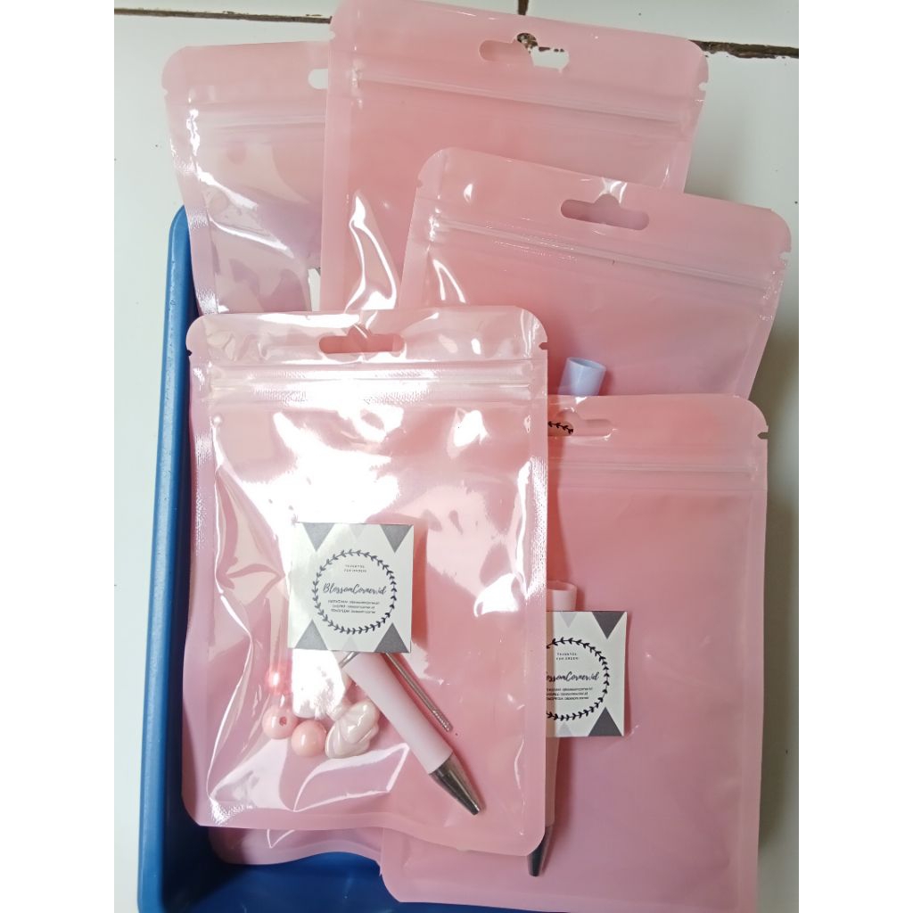 

Pulpen Manik custom lucu