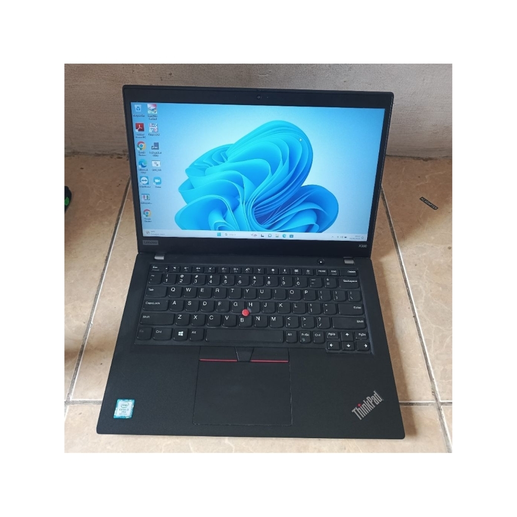 LENOVO THINKPAD X390 i5-8thGEN