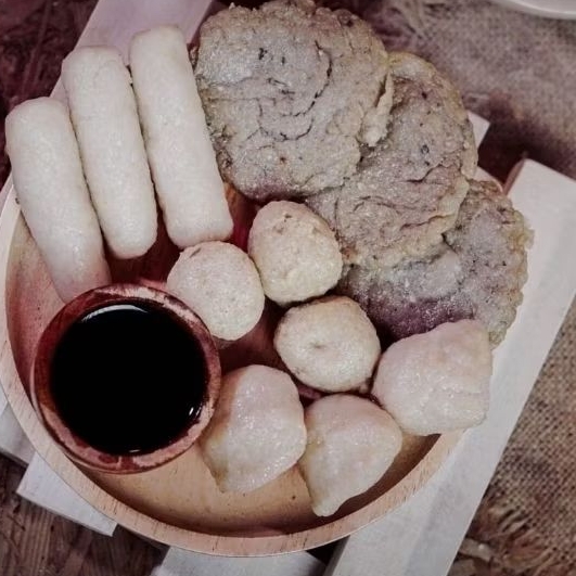 

PEMPEK UNCIL PAKET A