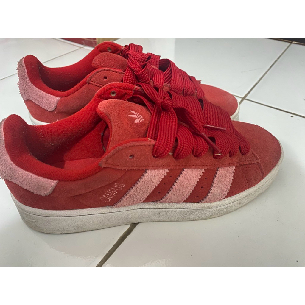 ADIDAS CAMPUS 00S SHOES ORIGINAL