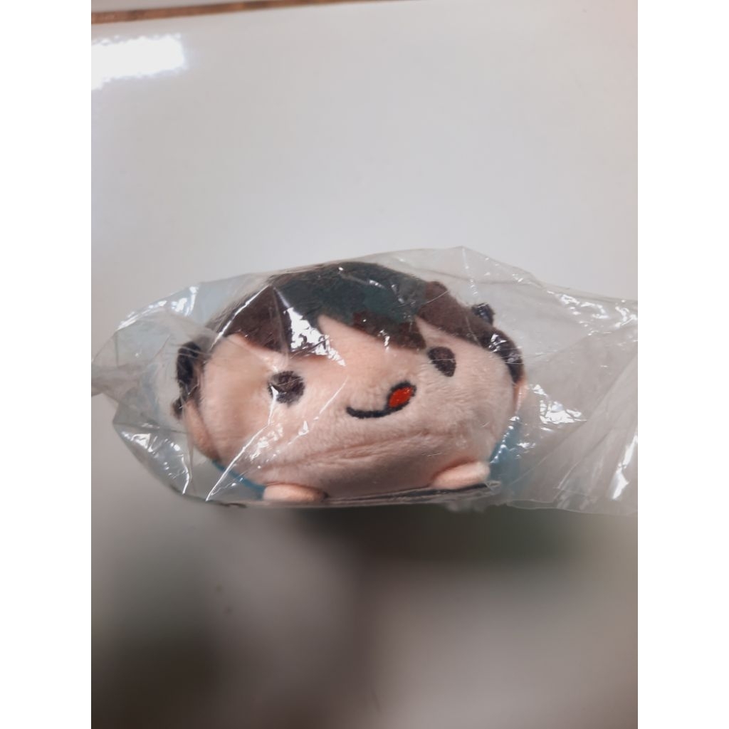 Noru Oikawa San Juan