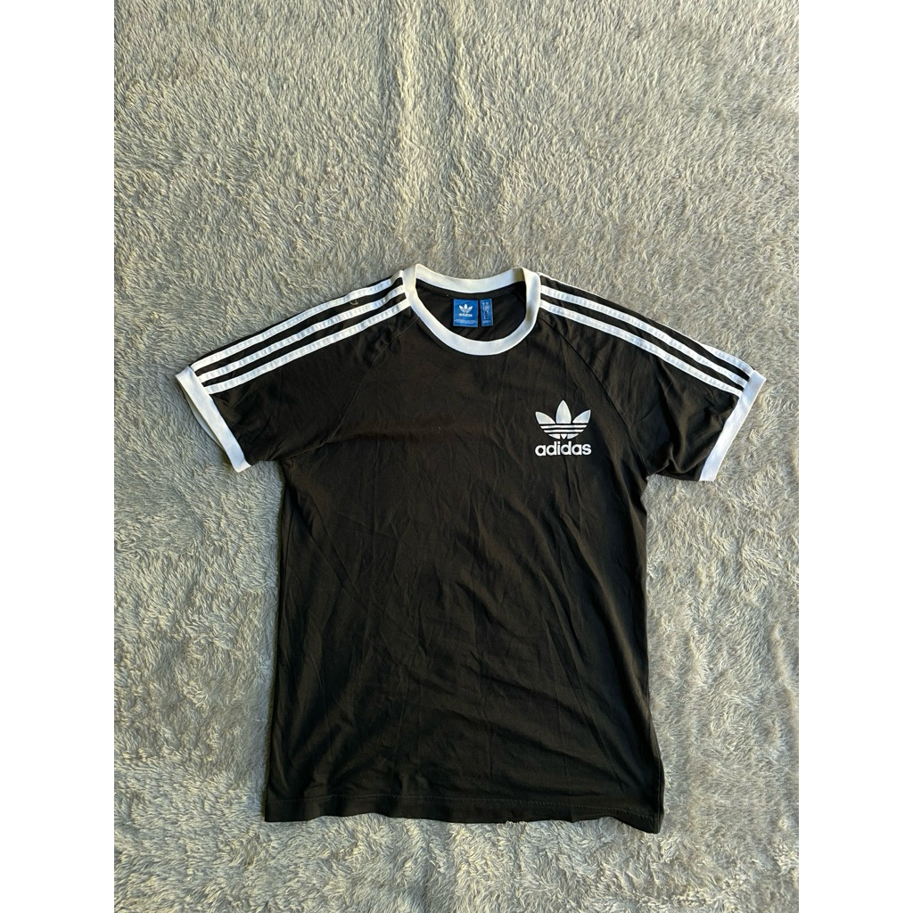 ringer tee adidas