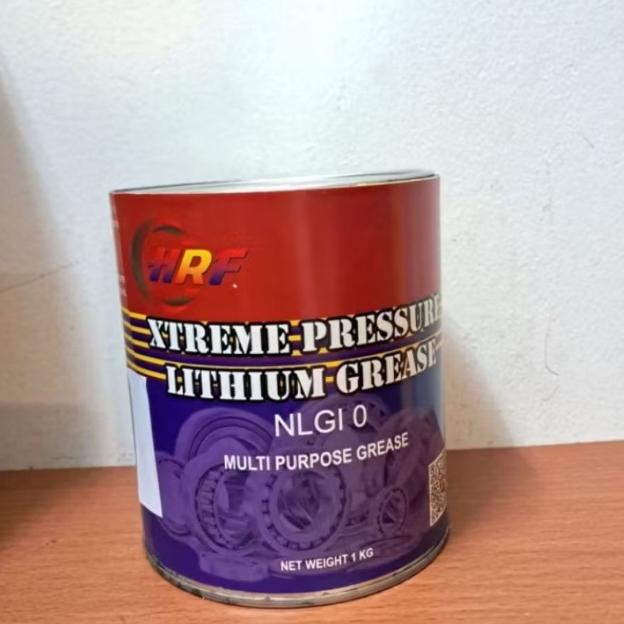 Hrf Xtrame Pressure Lithium Grease NLGI 0