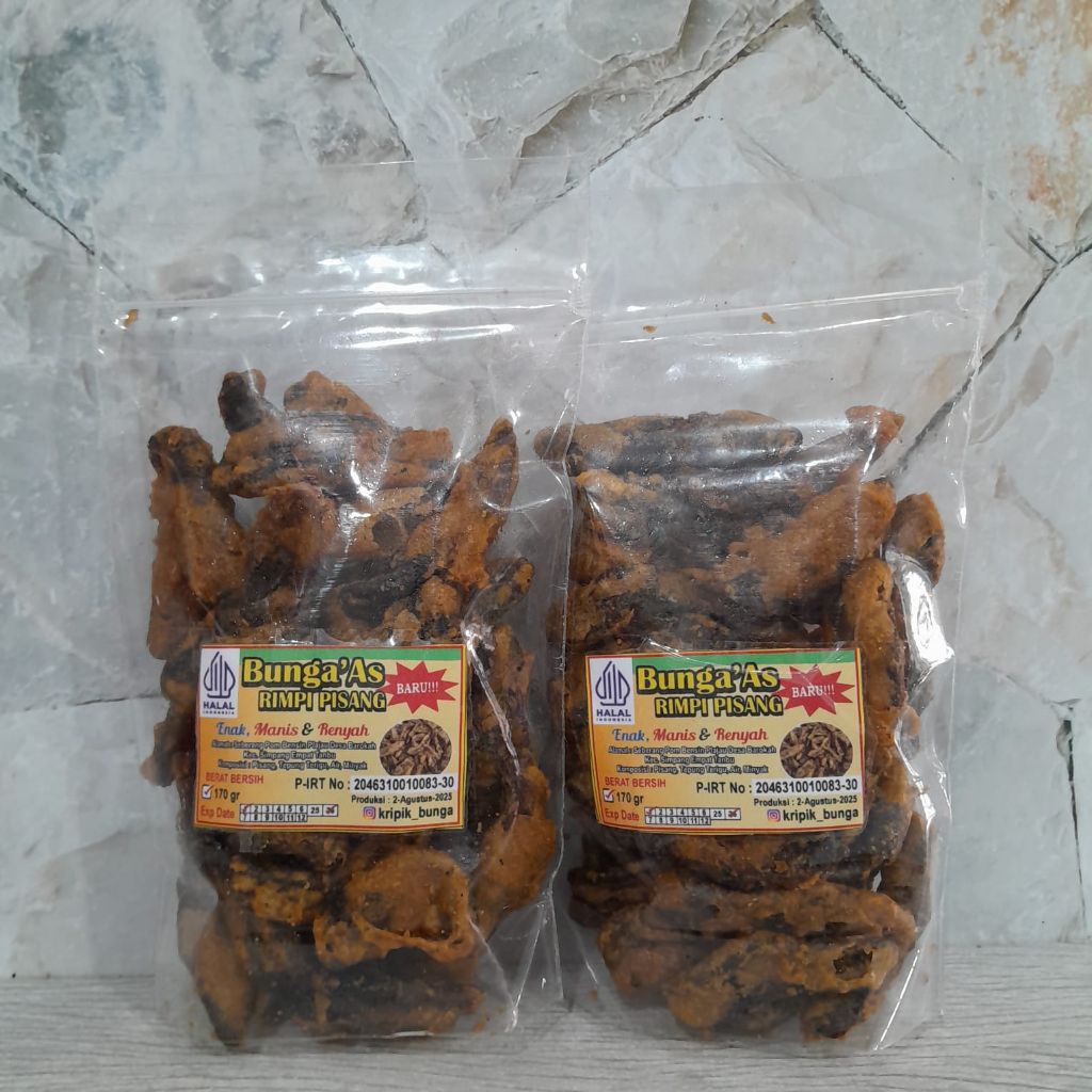 

Rimpi Pisang