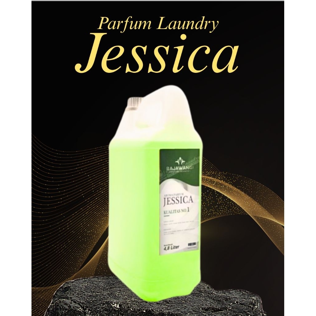 parfum laundry | parfum laundry jessica | parfum laundry premium