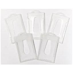 

JUAL ID CARD TOPLA TRANSPARAN