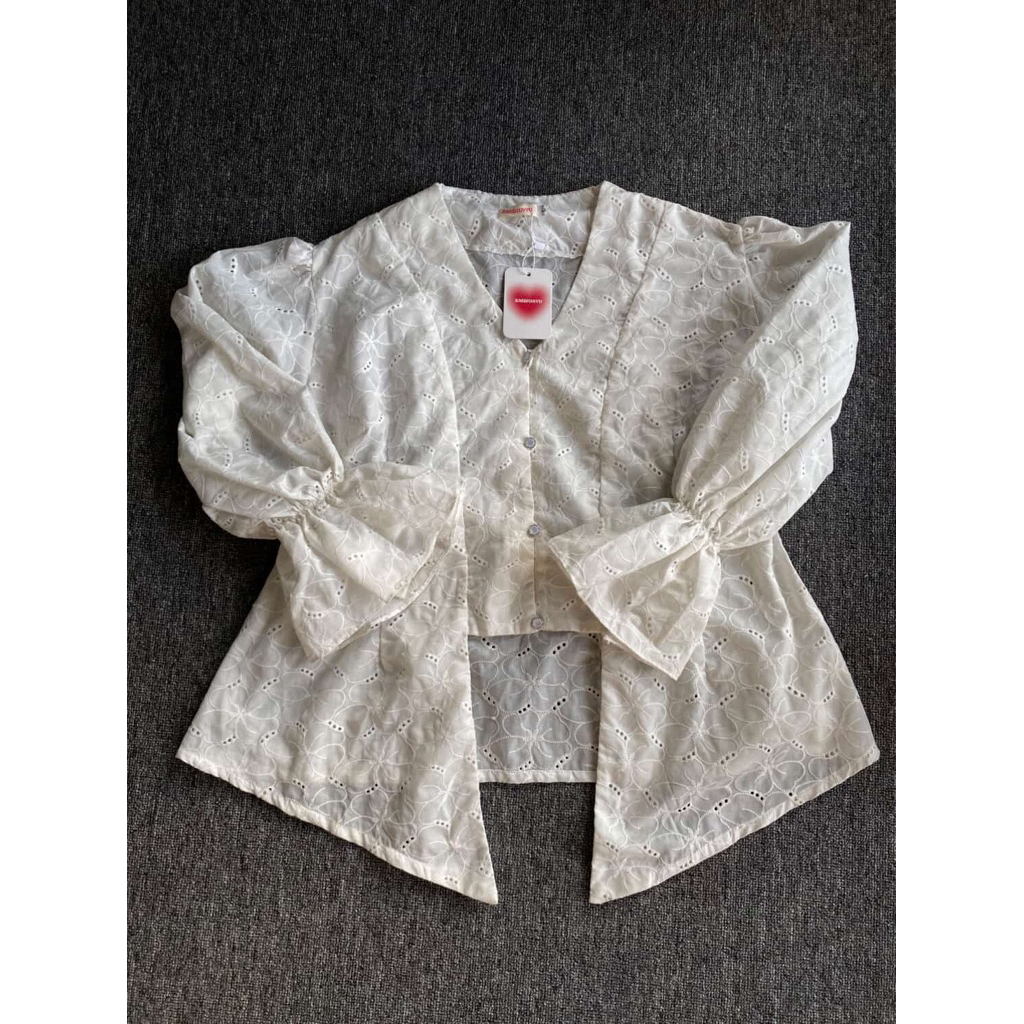 Sandhayu - Merona Top Blouse