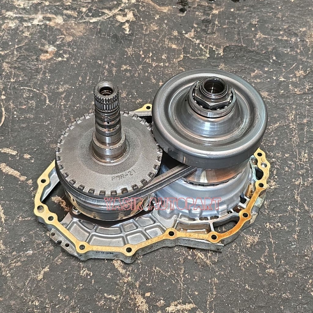 CVT Matic Honda Jazz City Gd3 Gd8 IDSi Vtec