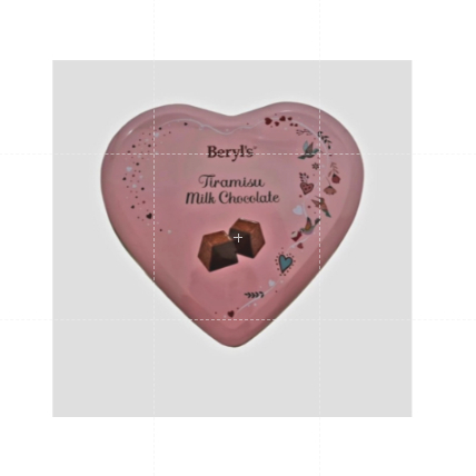 

Beryls Love Tiramisu Milk Chocolate